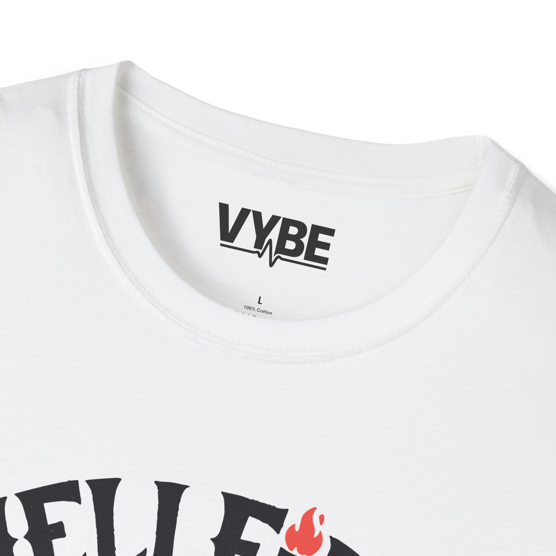 Trendy- Hellfire Club T-Shirt - VYBE Shop