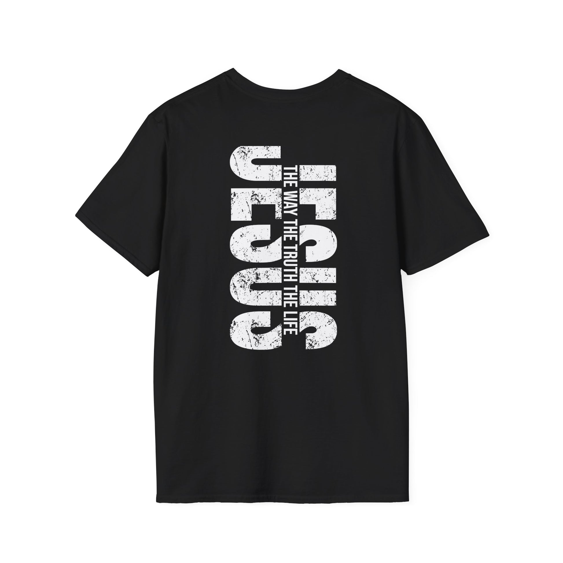 JESUS T-Shirt - VYBE
