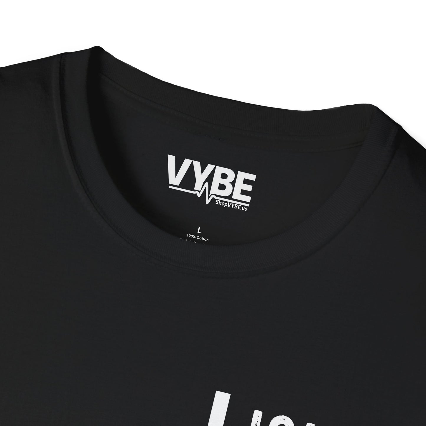 Christian & Tattooed T-Shirt - VYBE
