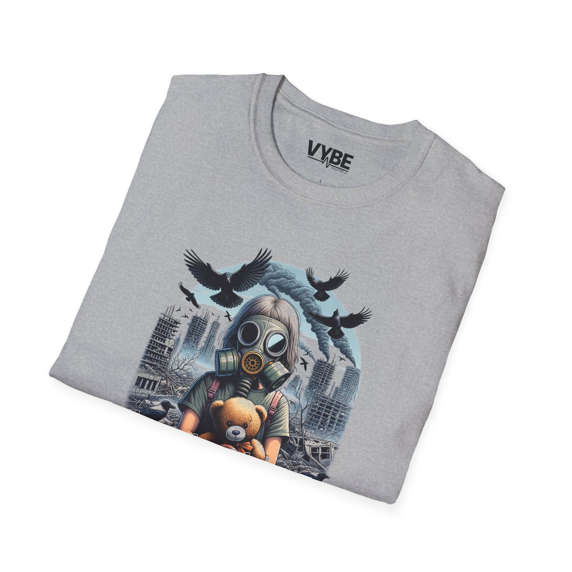 Apocalypse T Shirt - VYBE