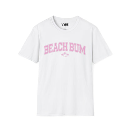 Summer- Beach Bum T-Shirt - VYBE Shop