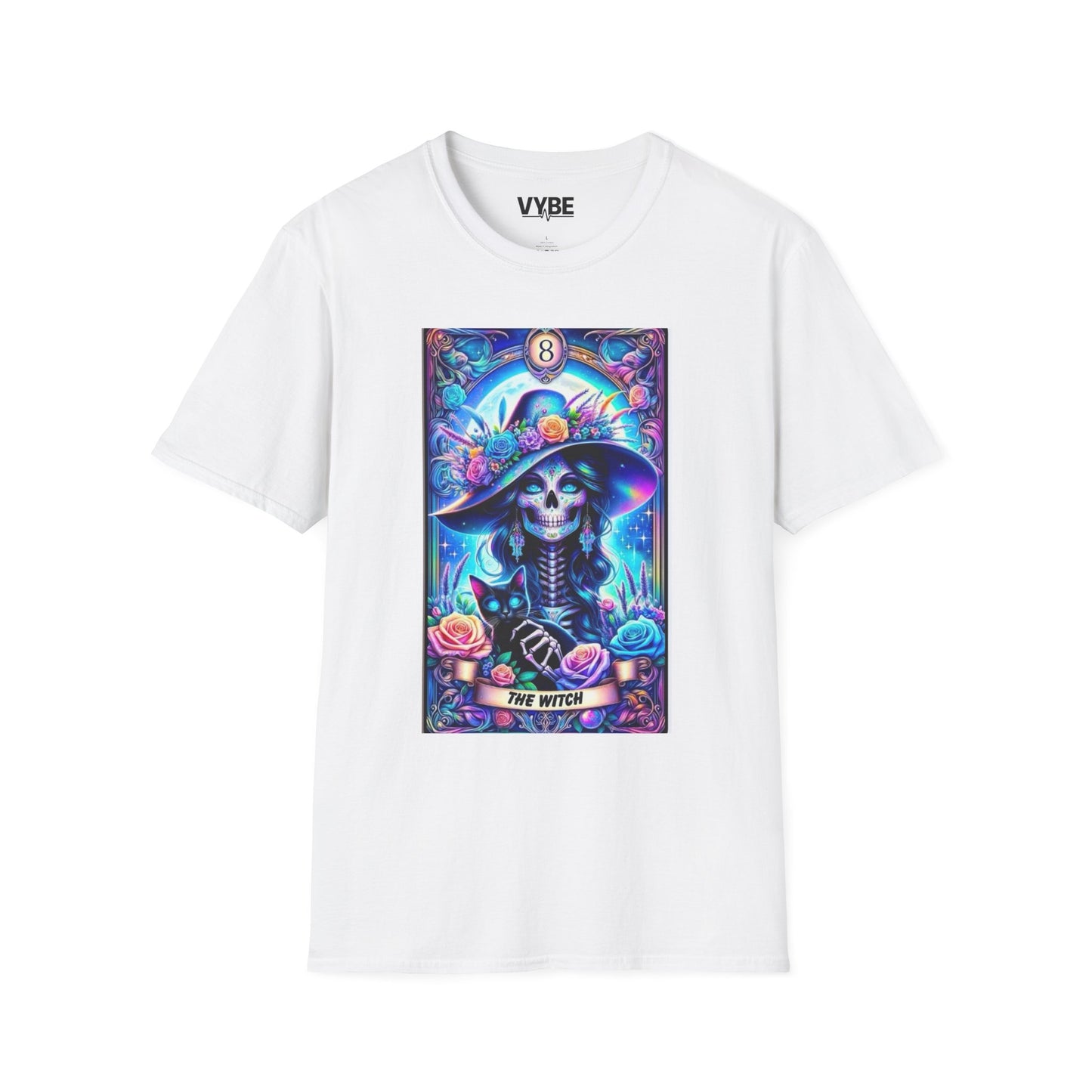 The Witch- Tarot - VYBE Shop