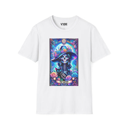 The Witch- Tarot - VYBE Shop