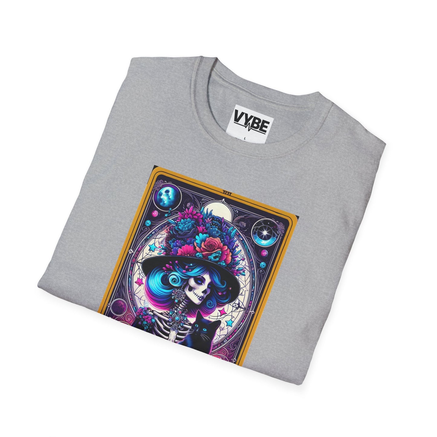The Witch- Tarot - VYBE Shop