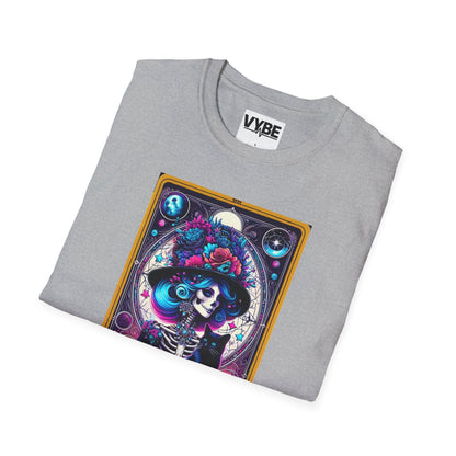 The Witch- Tarot - VYBE Shop