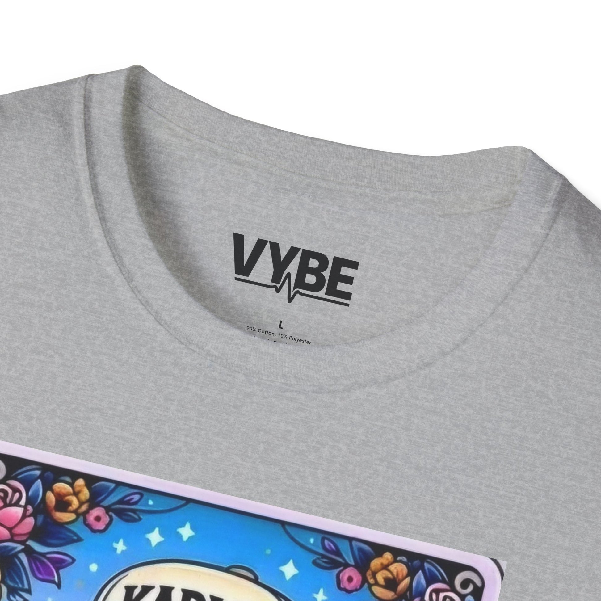 Spiritual Gangster T-Shirt | Unisex Tee, Funny Gift Idea - VYBE Shop