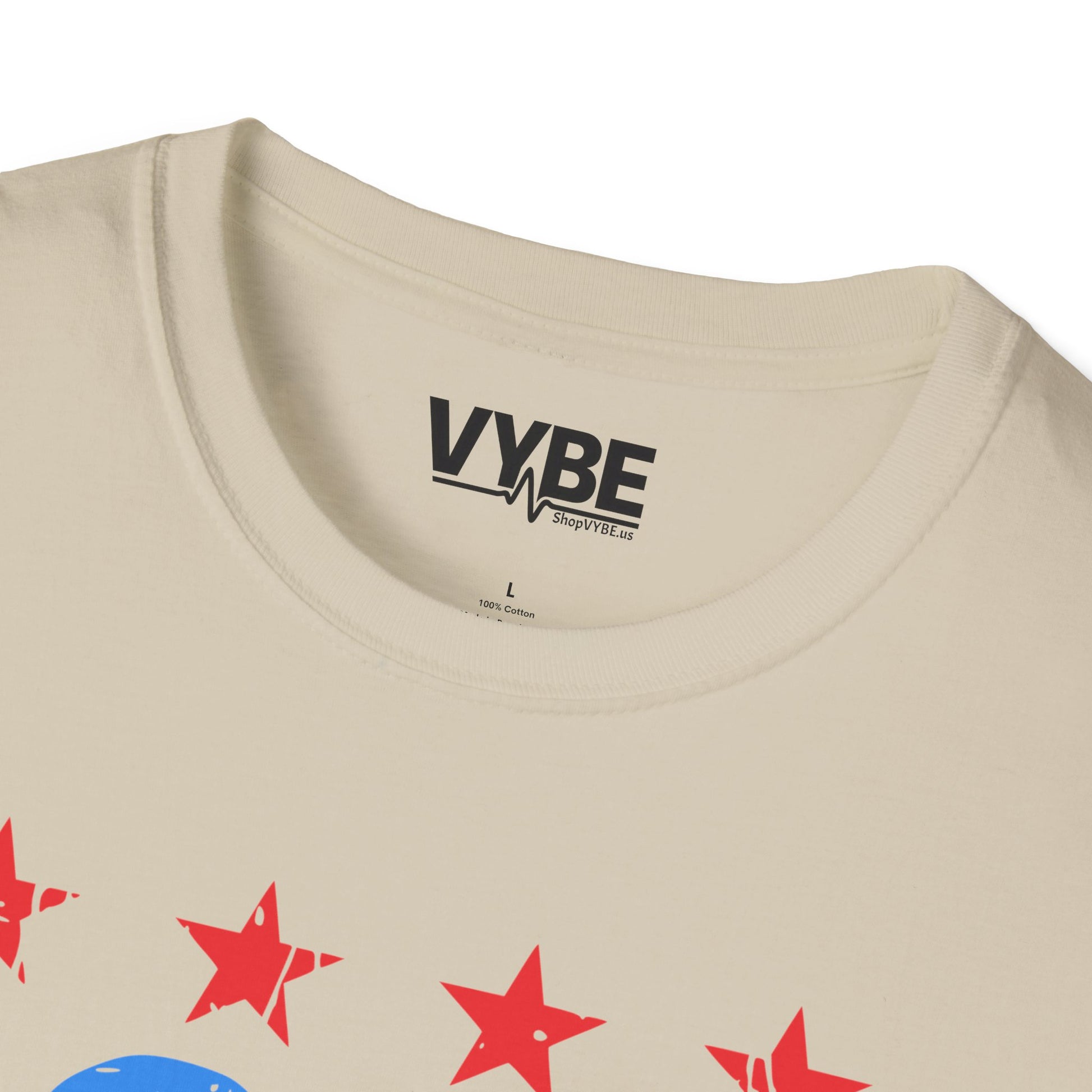 Boom Squad T-Shirt - VYBE