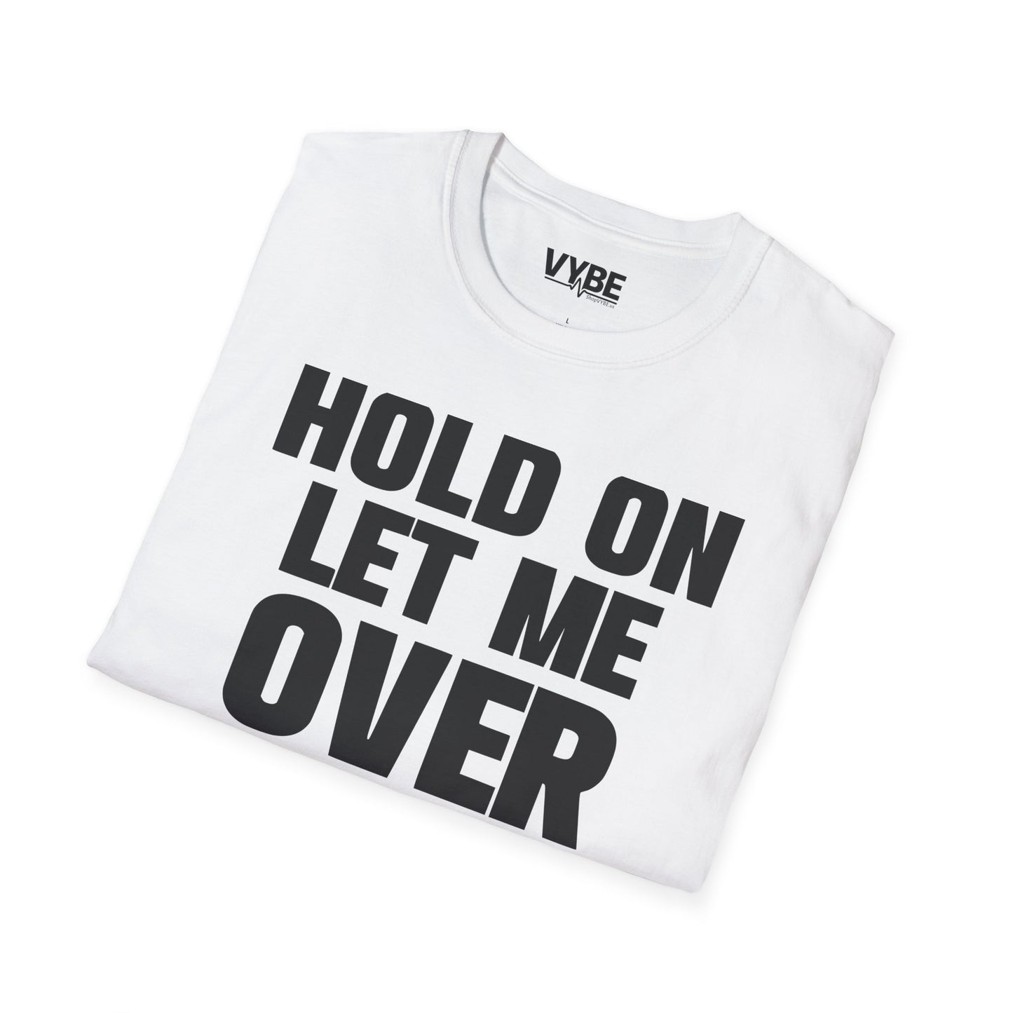 Overthink This T-Shirt