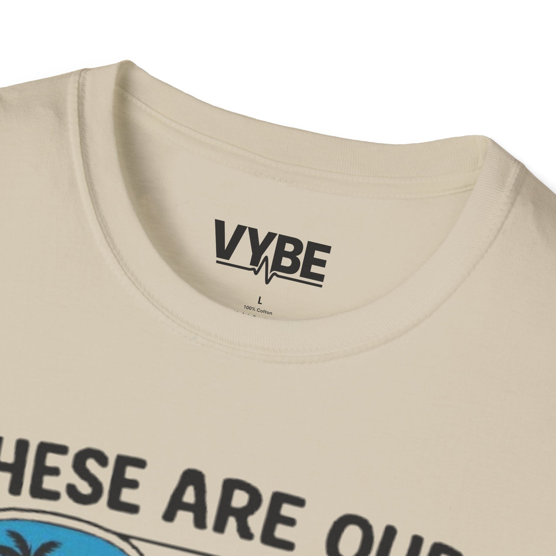 Summer- Dysfunctional Family Vacation T-Shirt, Funny Gift Idea - VYBE Shop