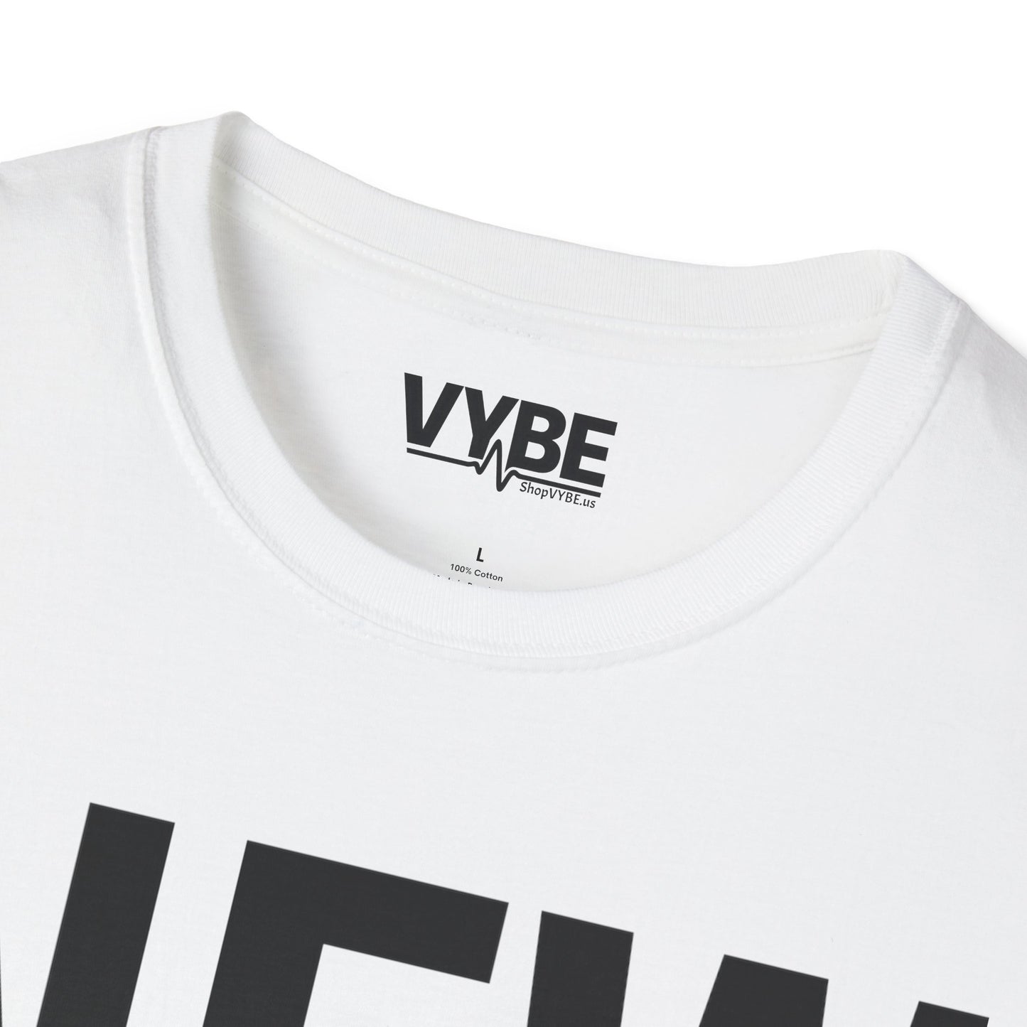 New York T-Shirt - Stylish and Comfortable Urban Wear - VYBE