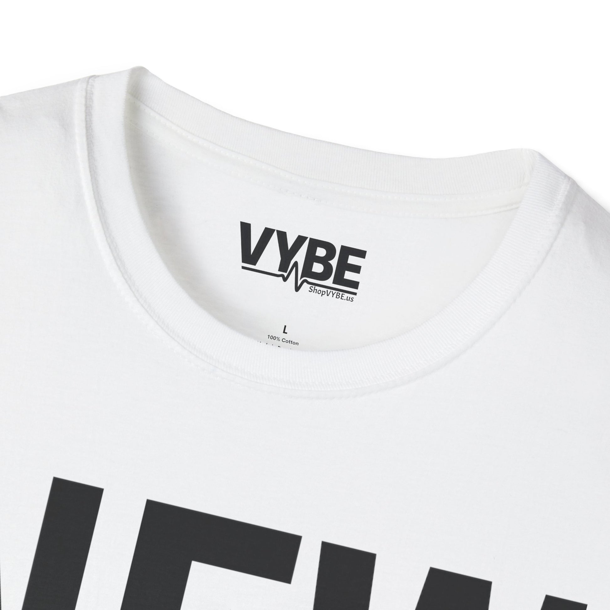 New York T-Shirt - Stylish and Comfortable Urban Wear - VYBE