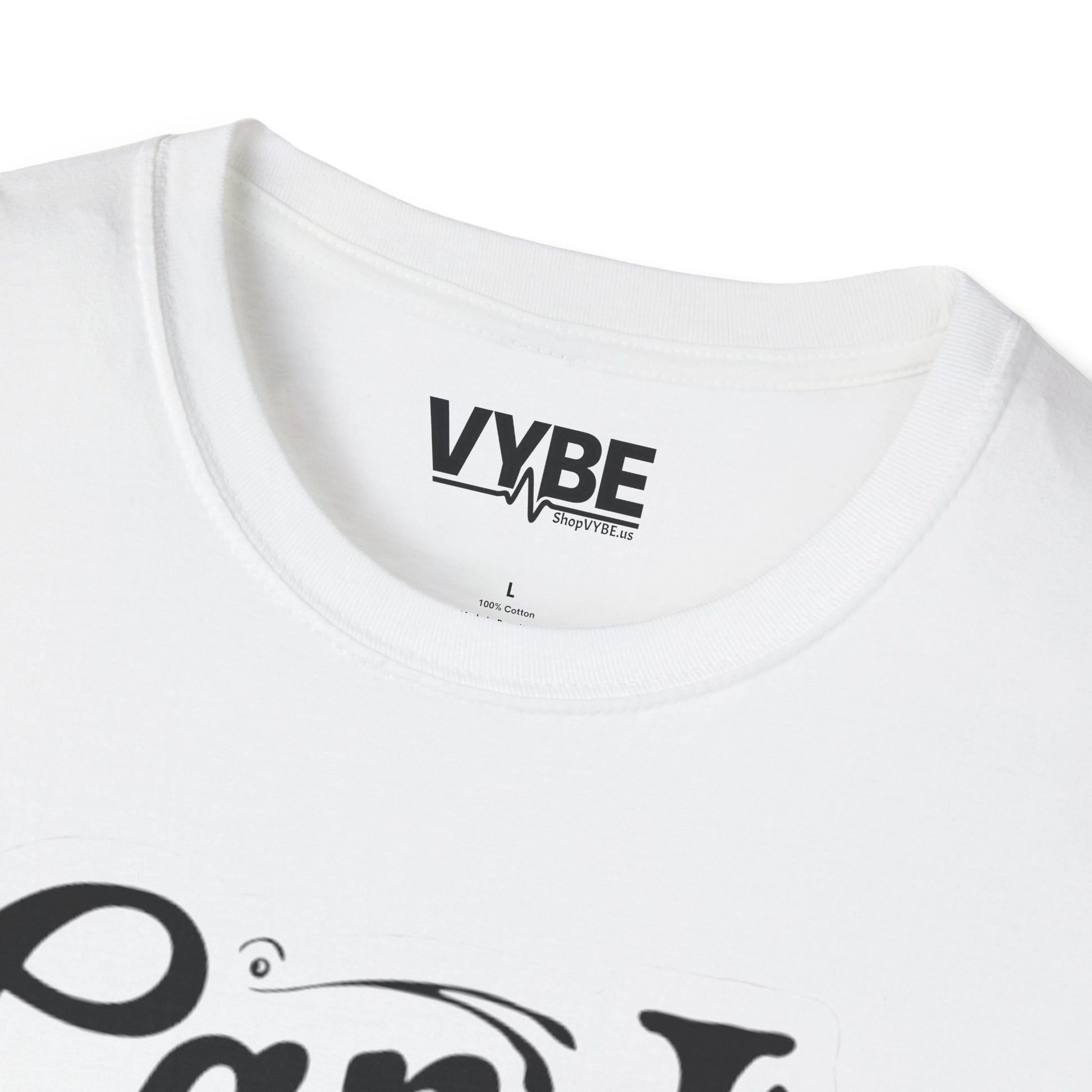 Can I Pet that Dawg Tee - VYBE