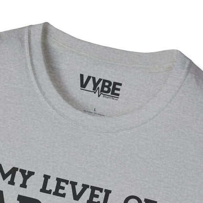 Sarcastic T-Shirt