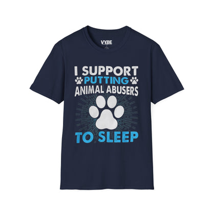 Rights- I Support Animal Rights - VYBE Shop