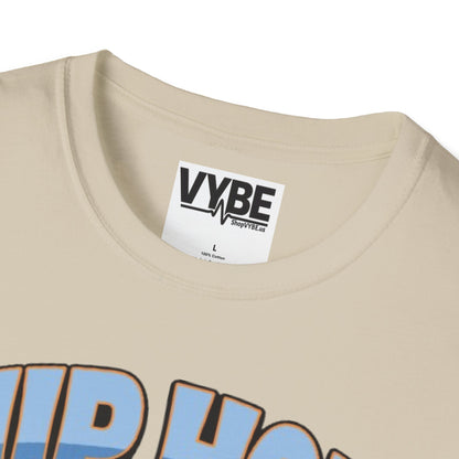 Easter- Hip Hop Easter Bunny T-Shirt