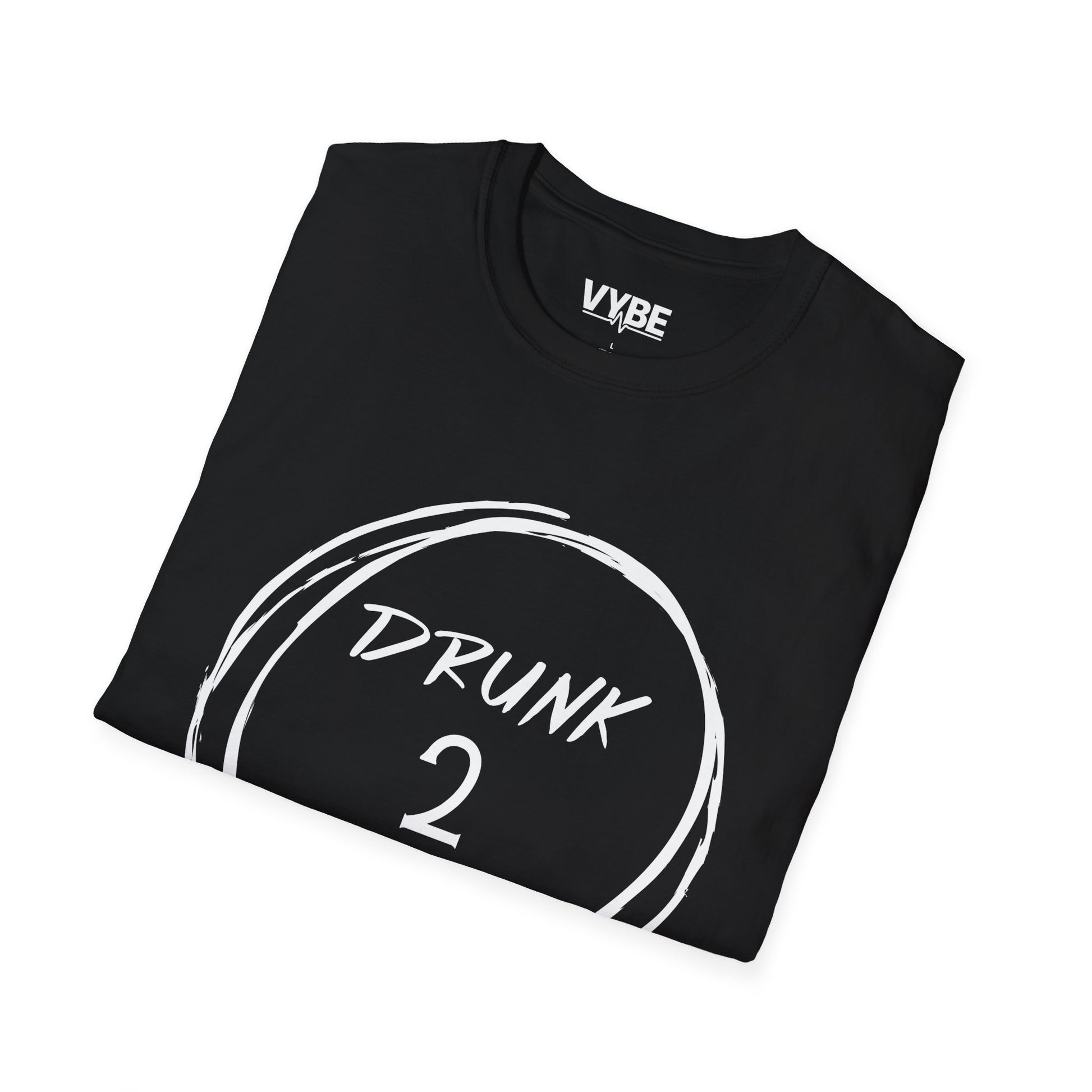 Drunk 2 Group T-Shirt, Funny Group Tees, Great Gift Idea - VYBE Shop