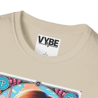 The Karen- Tarot T-Shirt - VYBE Shop
