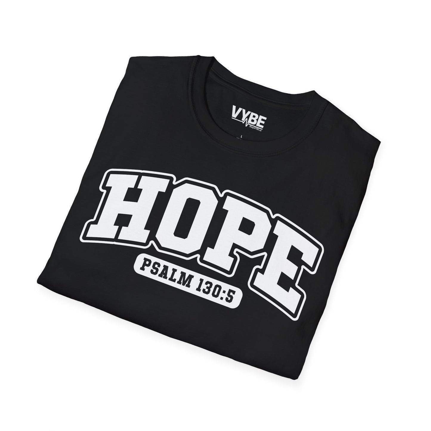 Hope T-Shirt - VYBE