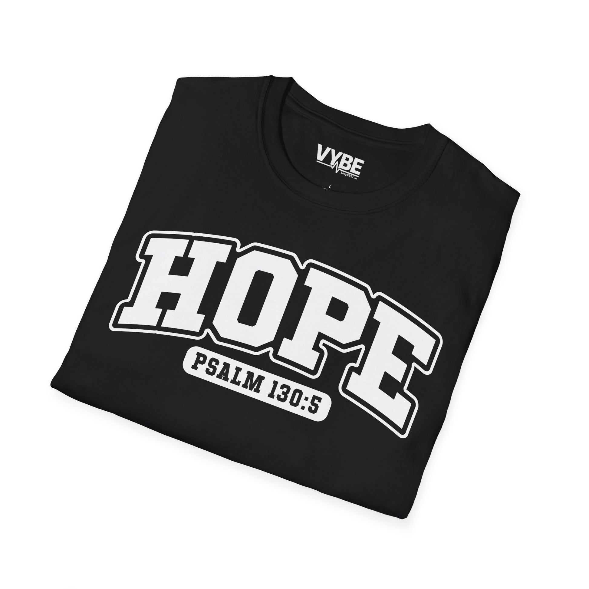 Hope T-Shirt - VYBE