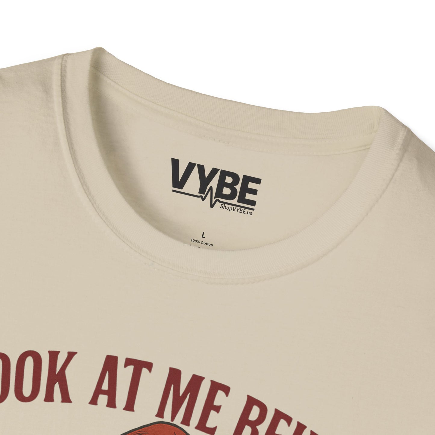 Funny Christmas Skeleton T-Shirt - VYBE