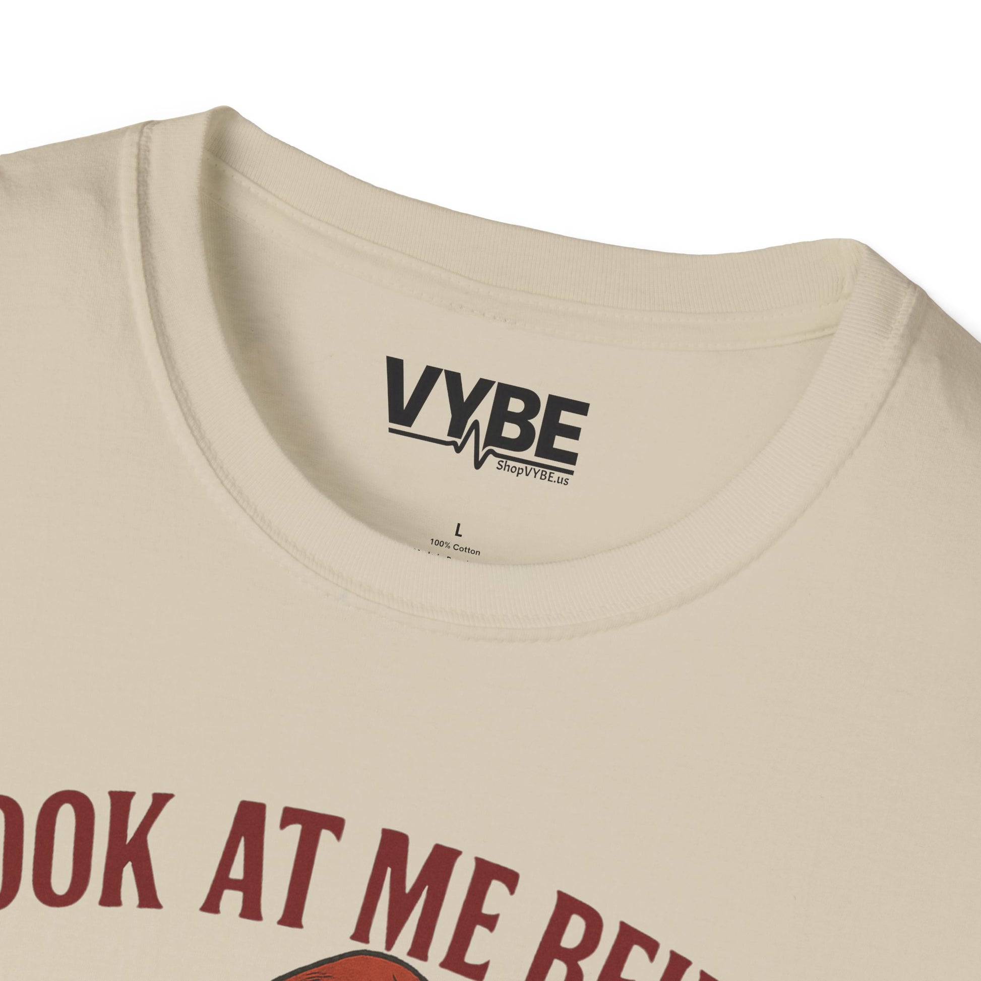 Funny Christmas Skeleton T-Shirt - VYBE