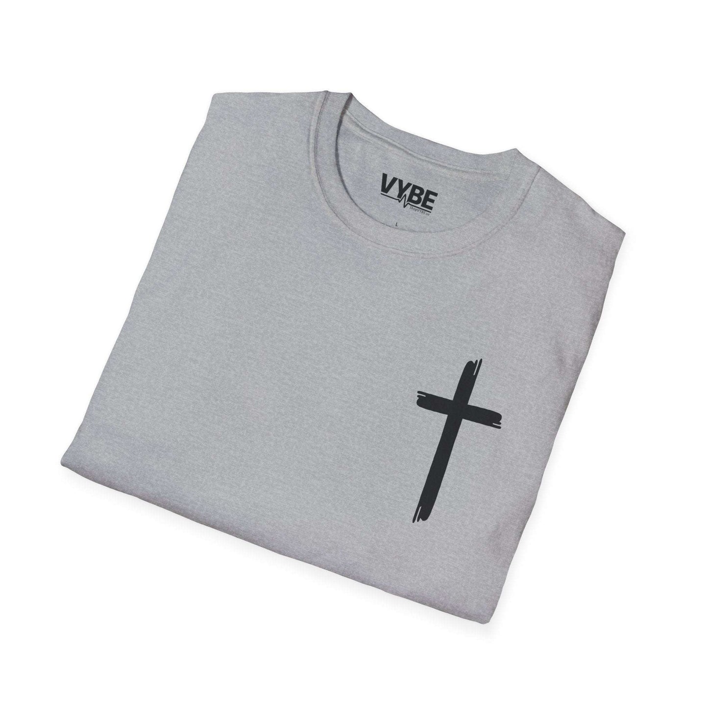 JESUS T-Shirt - VYBE