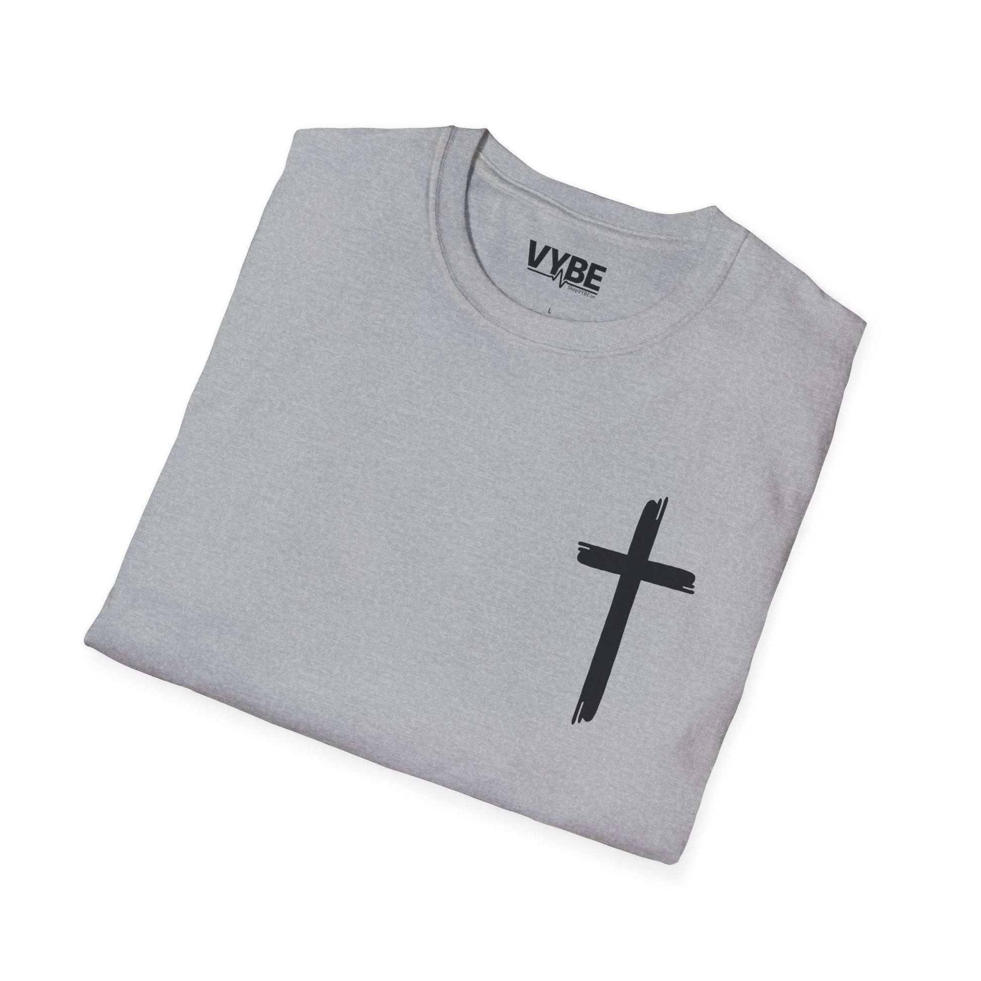 JESUS T-Shirt - VYBE