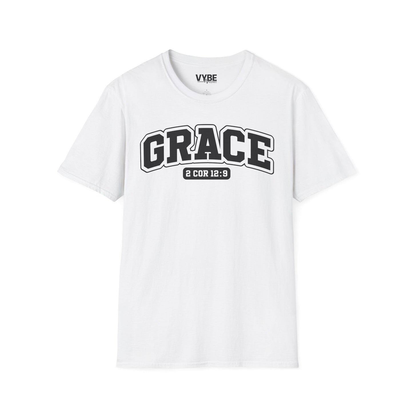 Grace T-Shirt - VYBE