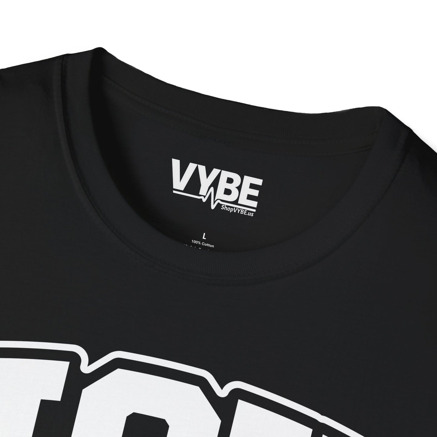 Joyful T-Shirt - VYBE