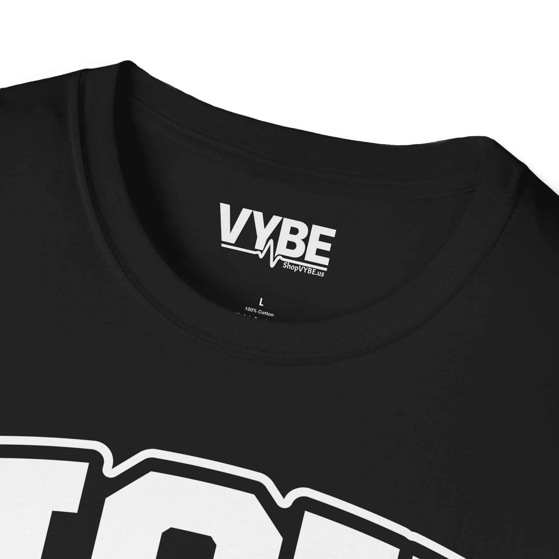 Joyful T-Shirt - VYBE