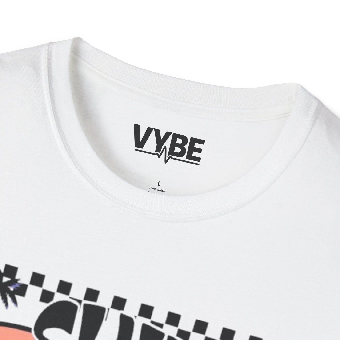 Summer- Slut For Summer T-Shirt - VYBE Shop