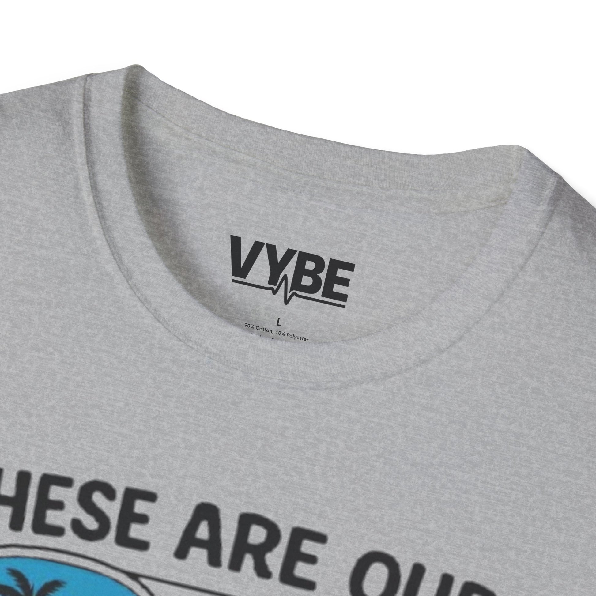 Summer- Dysfunctional Family Vacation T-Shirt, Funny Gift Idea - VYBE Shop