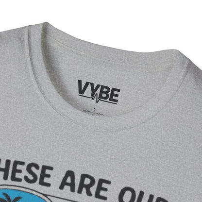Summer- Dysfunctional Family Vacation T-Shirt, Funny Gift Idea - VYBE Shop