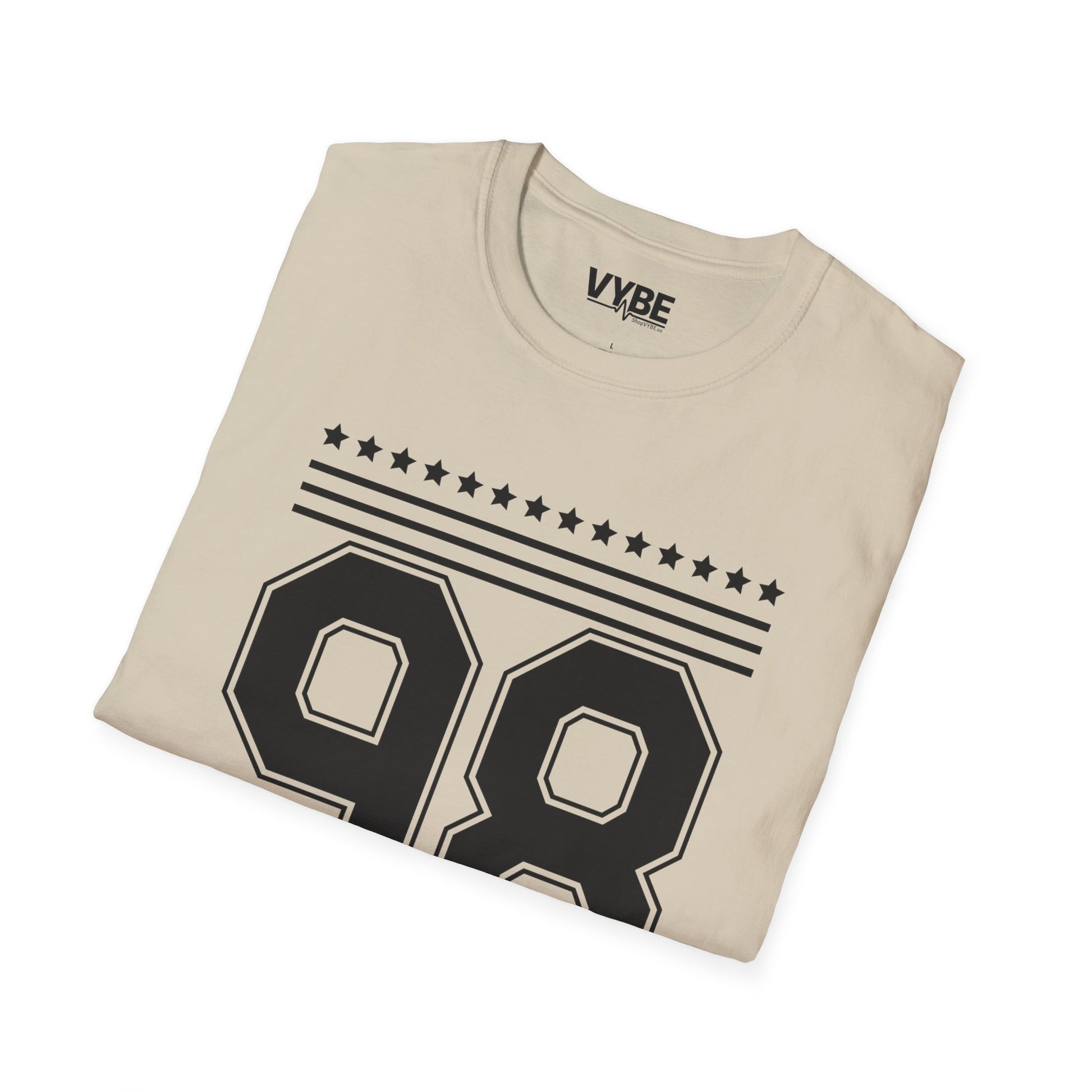 Vintage Brooklyn T-Shirt - VYBE
