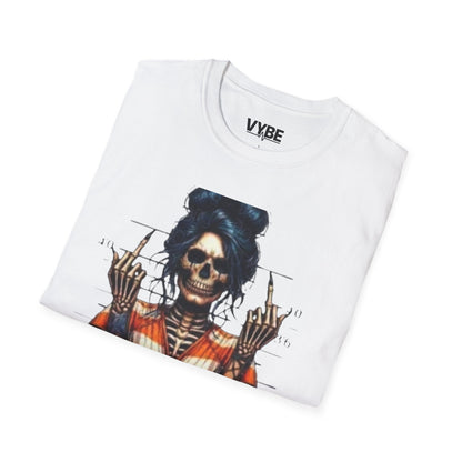 Edgy- I Look Great in Orange T-Shirt, Nice Design, Edgy Gift - VYBE Shop