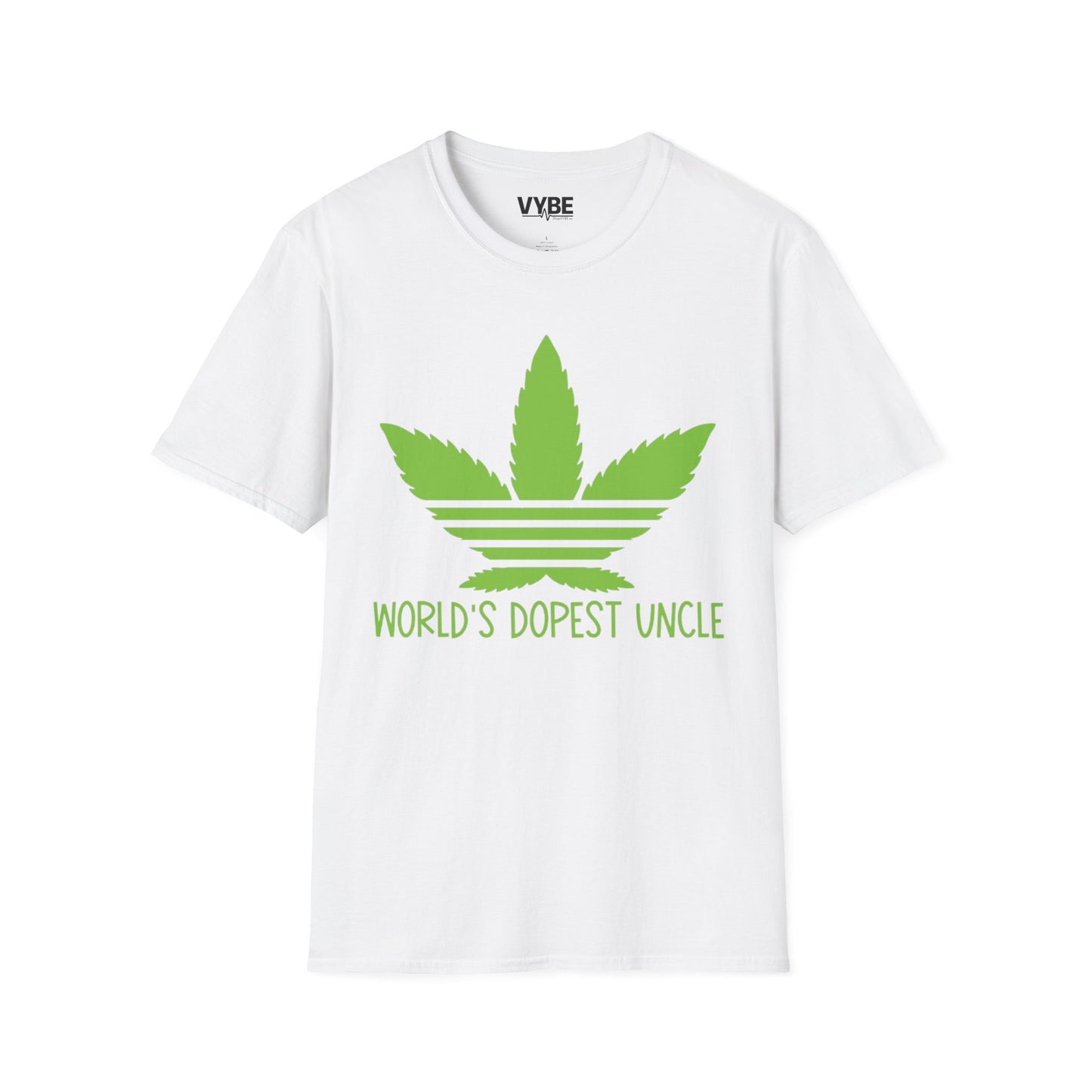 World's Dopest Uncle T-Shirt