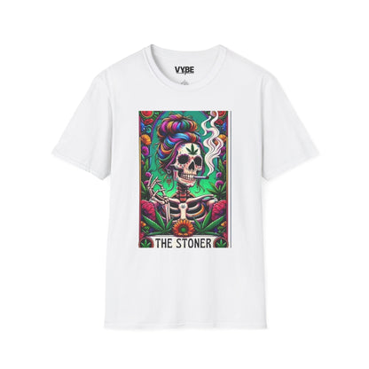 The Stoner- Tarot - VYBE Shop