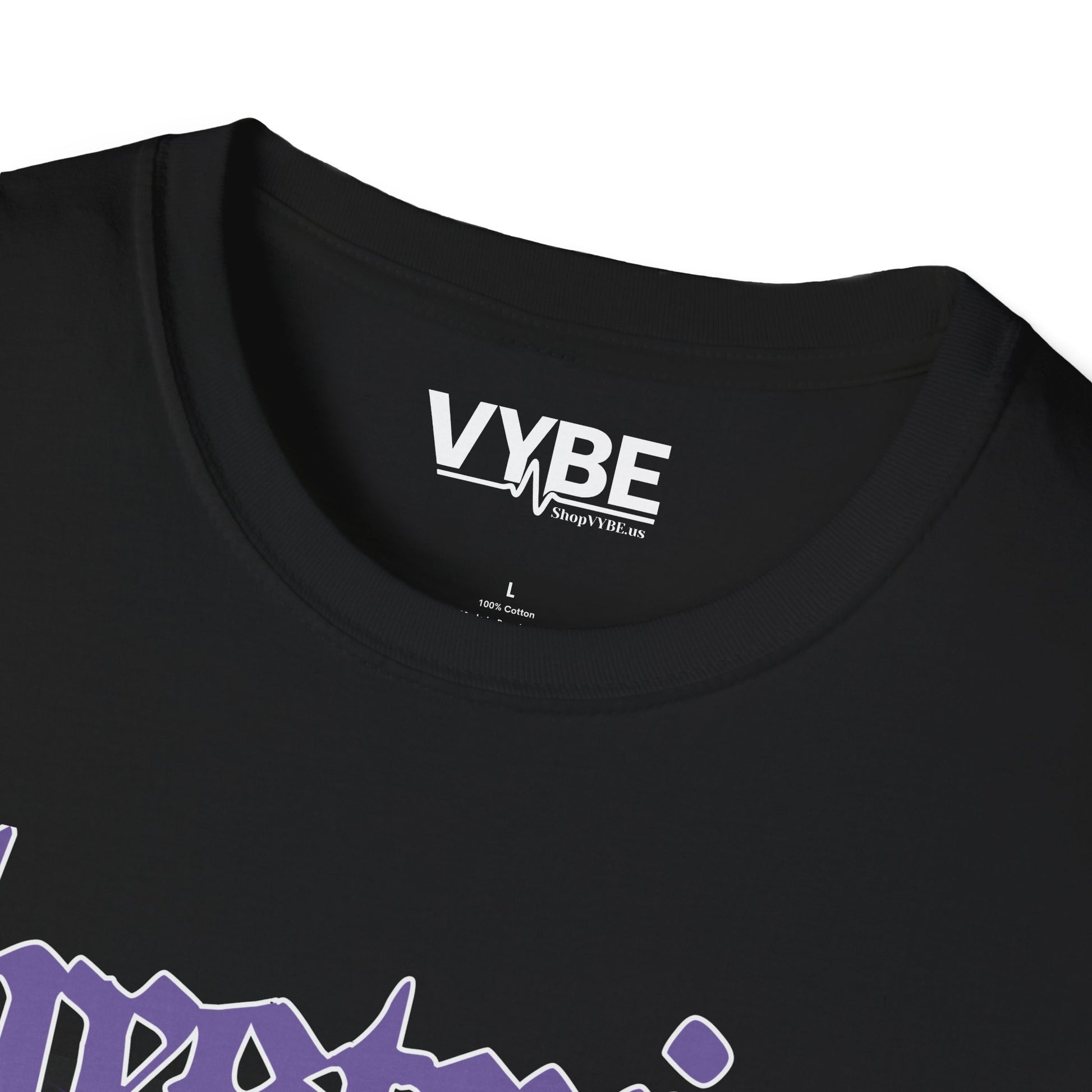 Hysteria T-Shirt - VYBE