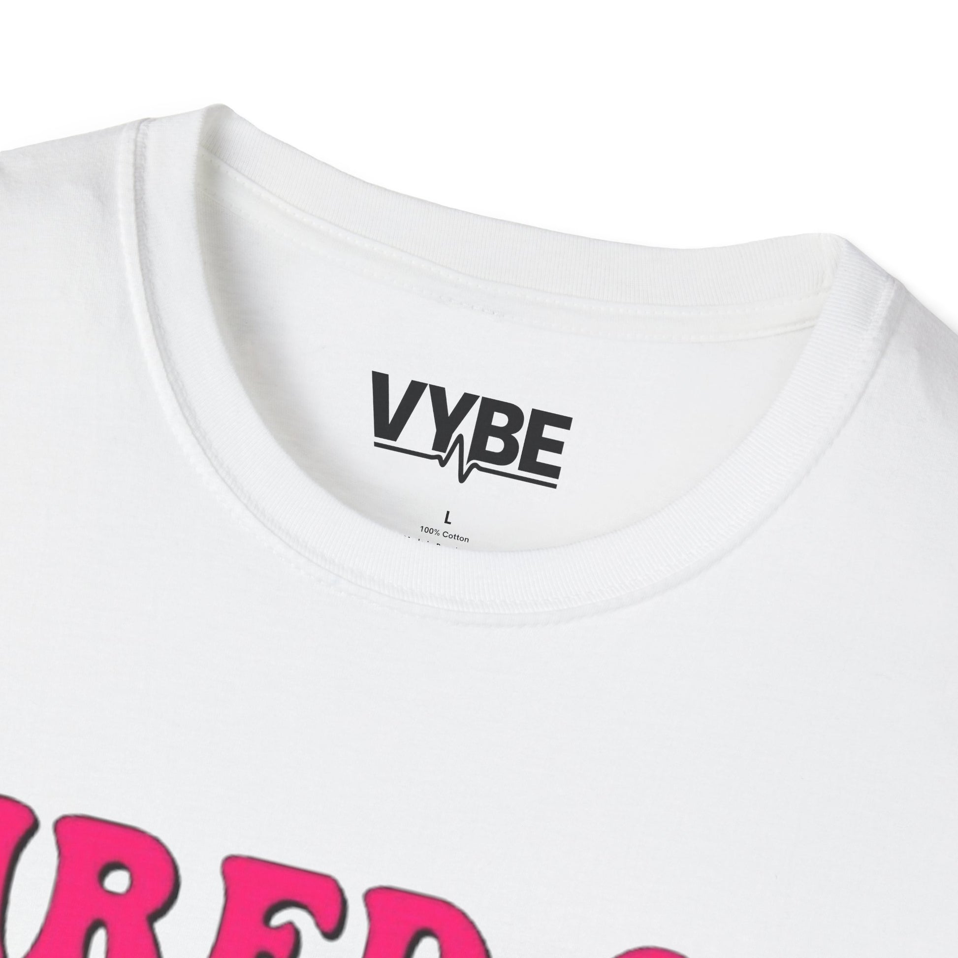 Funny- Tired of Babysitting My Mom's Grandkids T-Shirt - VYBE Shop
