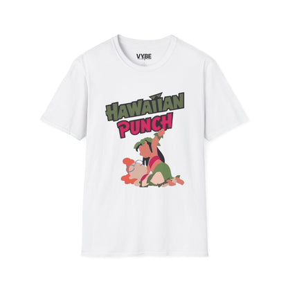 Funny- Hawaiian Punch T-Shirt - VYBE Shop