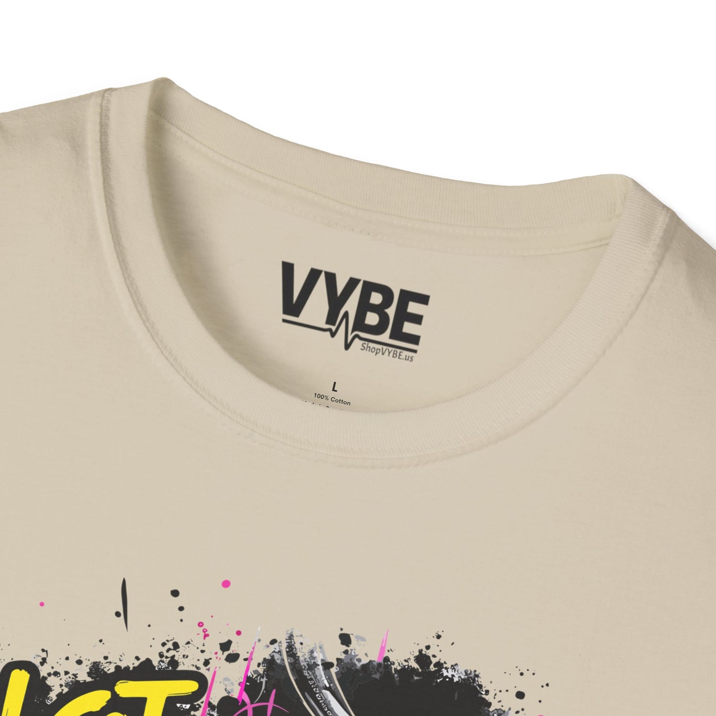 Loyalty Inside My DNA T-Shirt