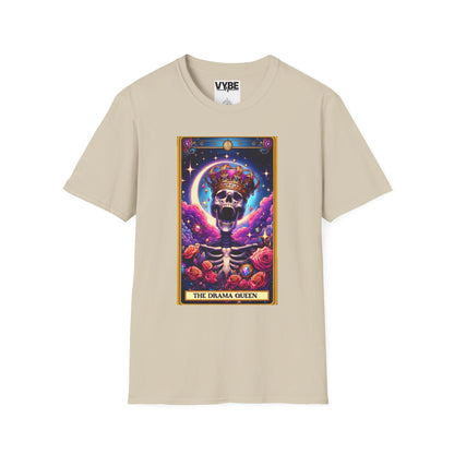 The Drama Queen-Tarot - VYBE Shop
