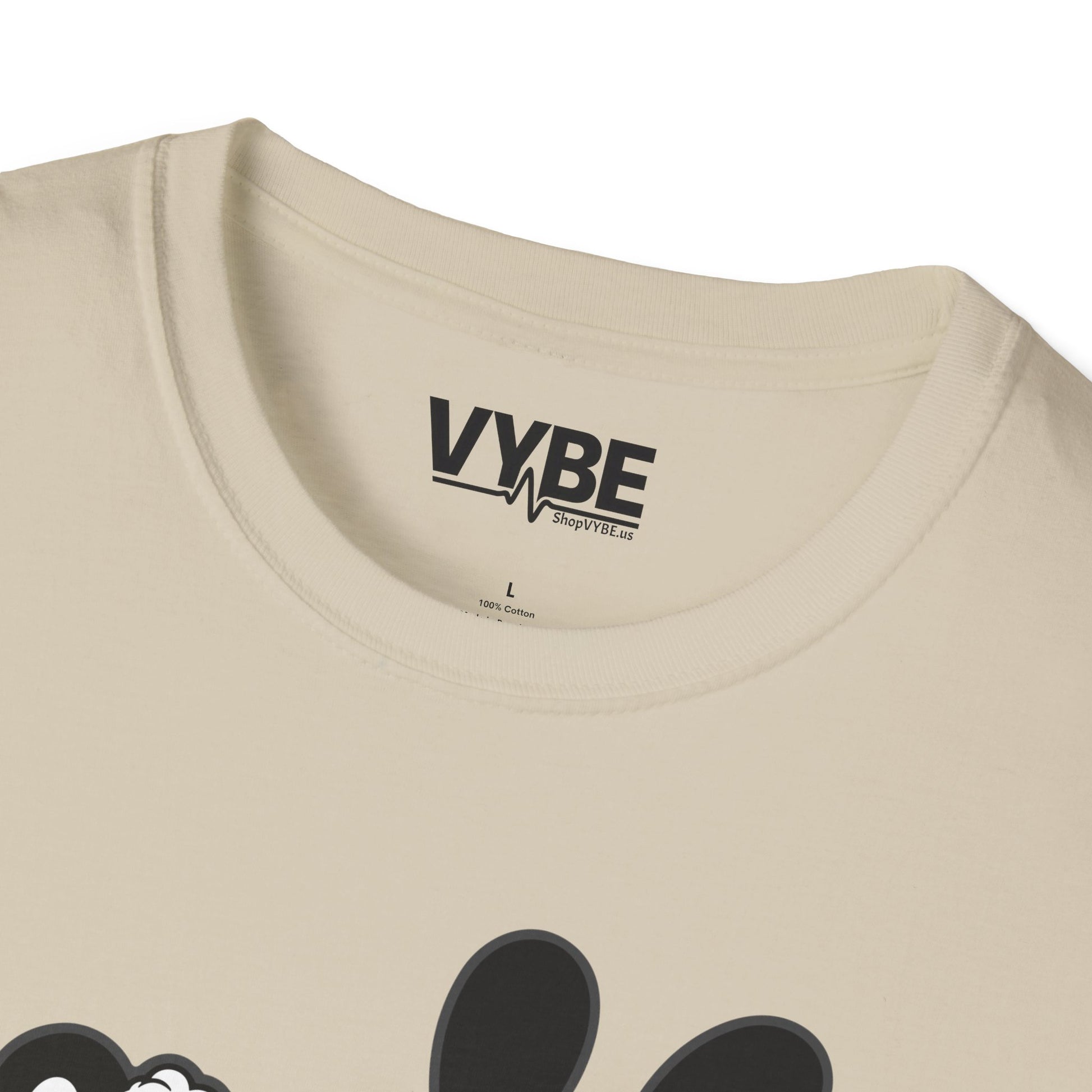 Homies T-Shirt - VYBE