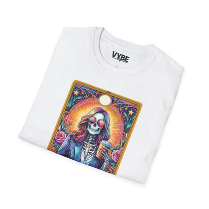 The Boss- Tarot - VYBE Shop
