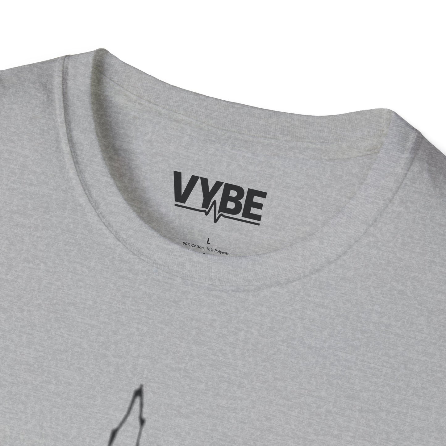 Grinch 2- Matching Christmas T-Shirt For Couples- Grinch 2 - VYBE Shop