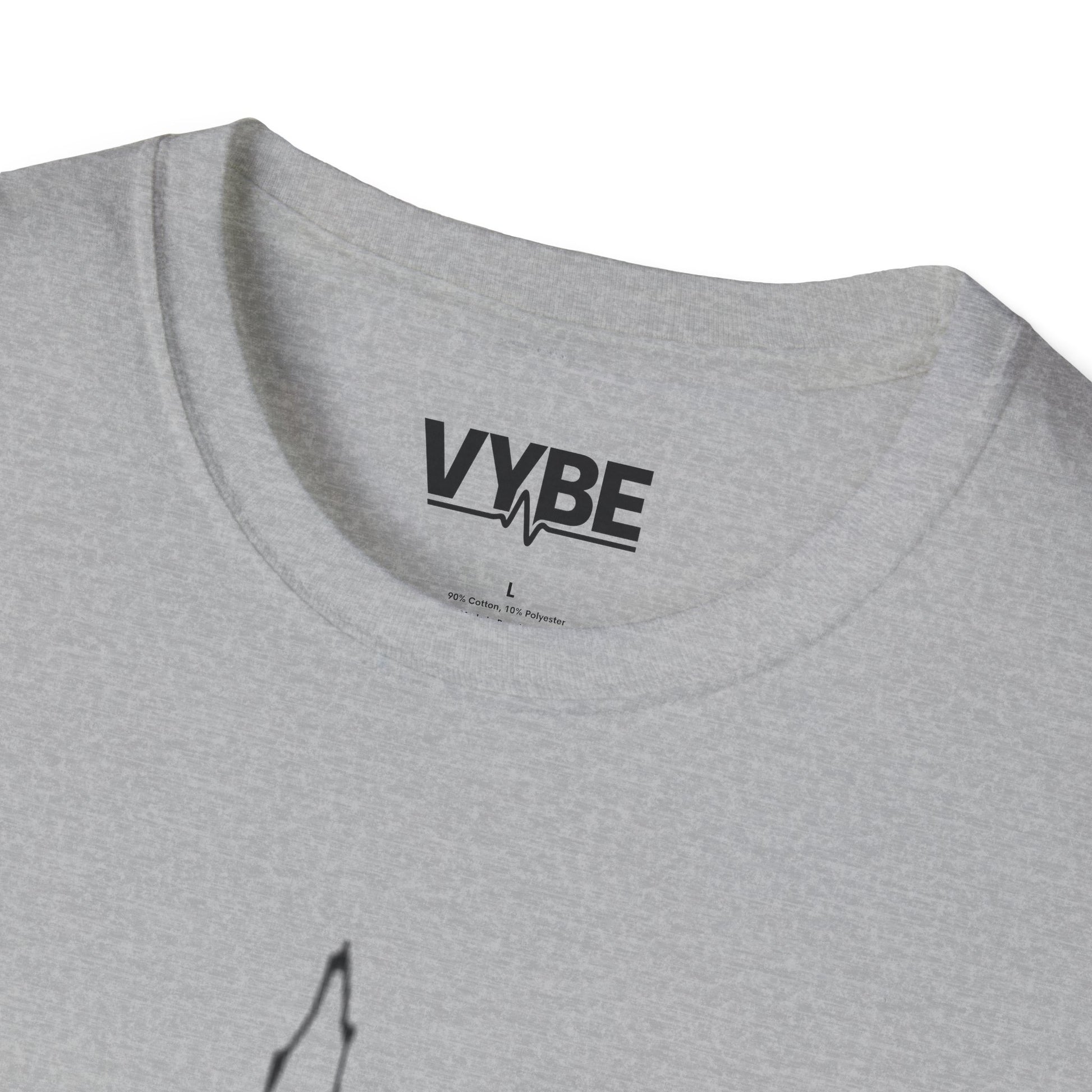 Grinch 2- Matching Christmas T-Shirt For Couples- Grinch 2 - VYBE Shop