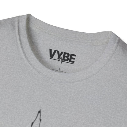 Grinch 2- Matching Christmas T-Shirt For Couples- Grinch 2 - VYBE Shop