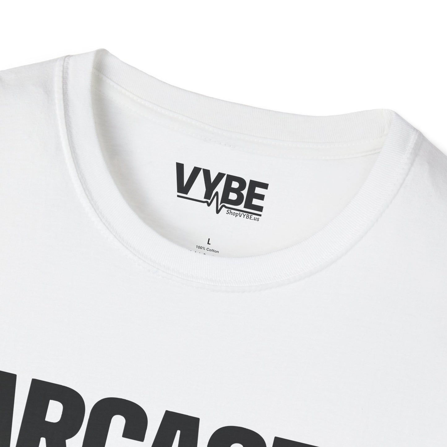 Sarcastic Comment T-Shirt