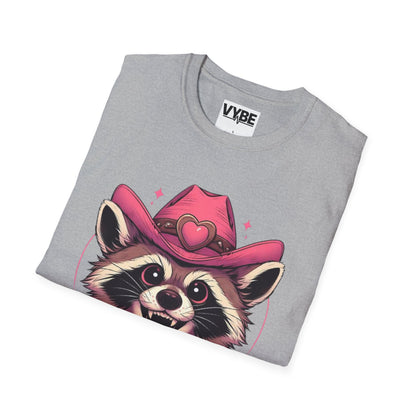 Summer- Feral Girl Summer T-Shirt - VYBE Shop