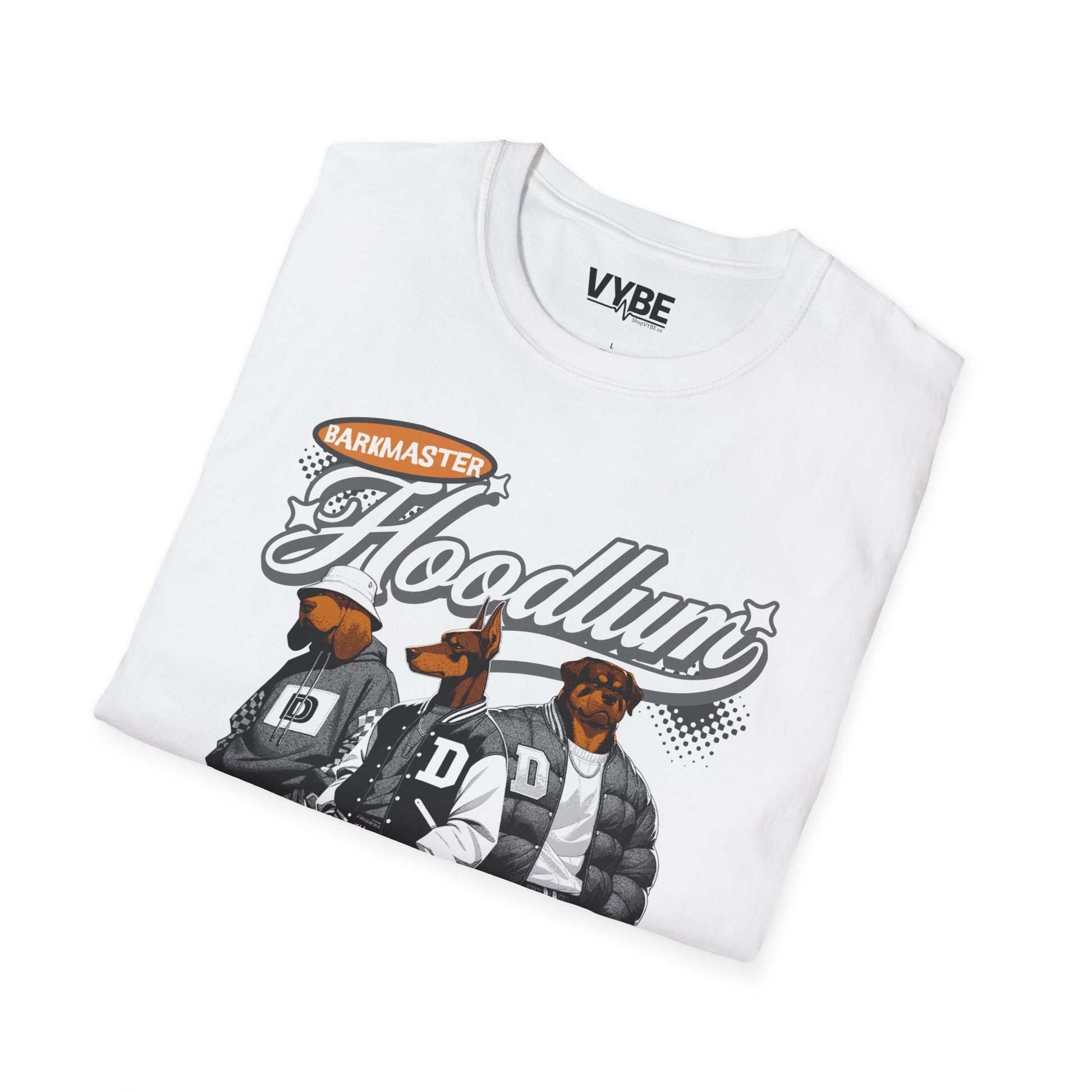Hoodlums T-Shirt - VYBE